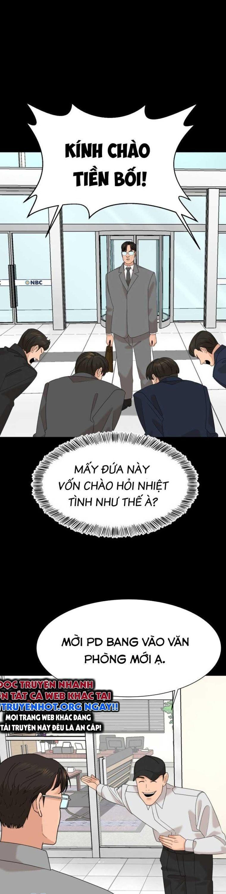 Nhà Hàng Kỳ Lạ [Chap 1-42]
