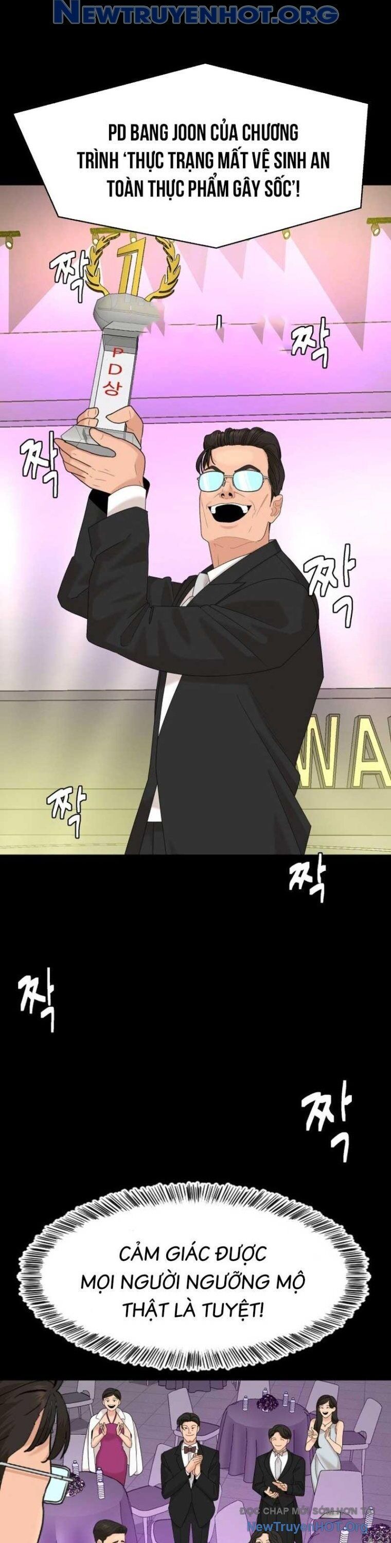 Nhà Hàng Kỳ Lạ [Chap 1-42]