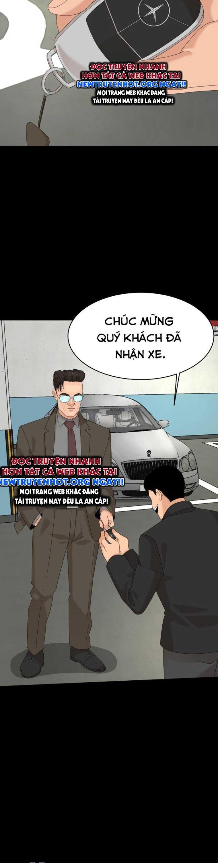 Nhà Hàng Kỳ Lạ [Chap 1-42]