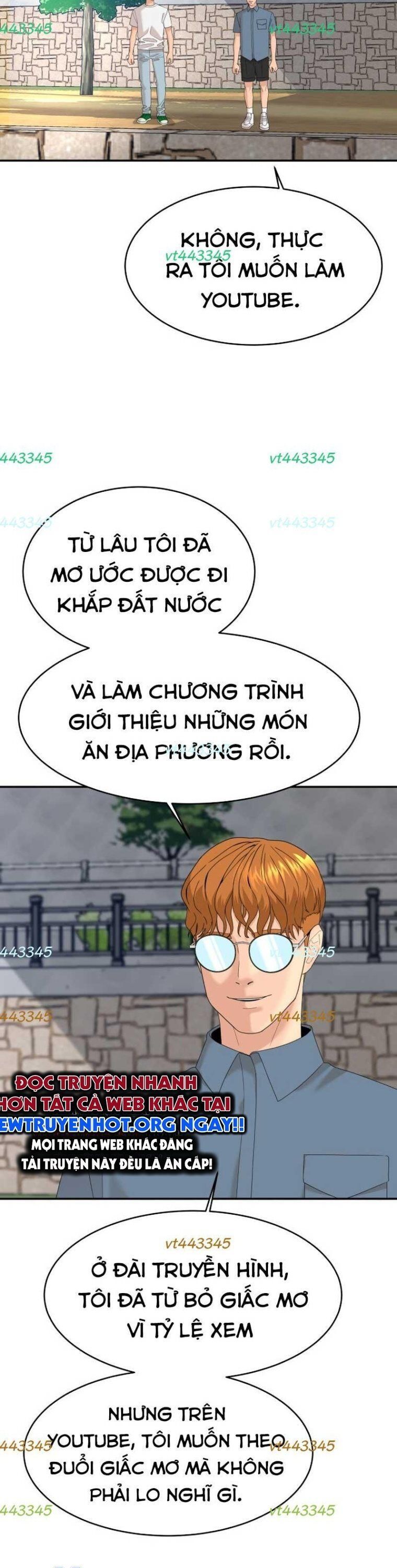 Nhà Hàng Kỳ Lạ [Chap 1-42]
