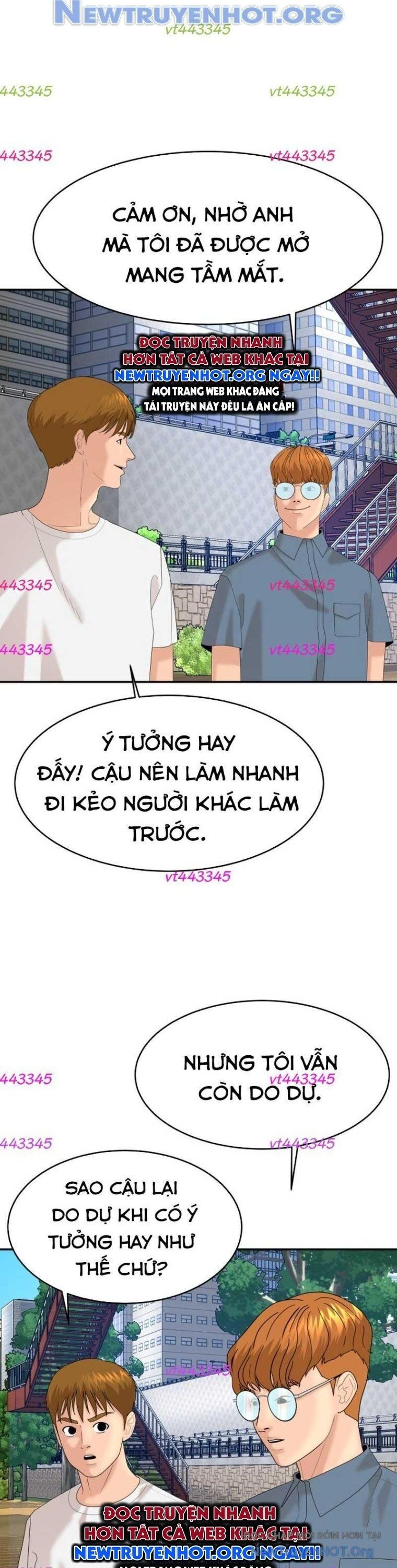 Nhà Hàng Kỳ Lạ [Chap 1-42]