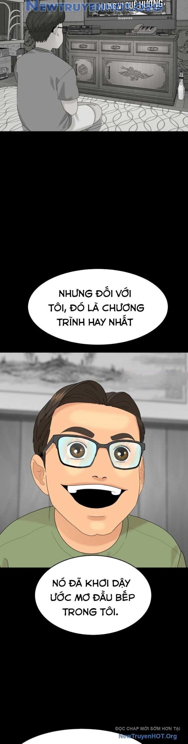 Nhà Hàng Kỳ Lạ [Chap 1-42]