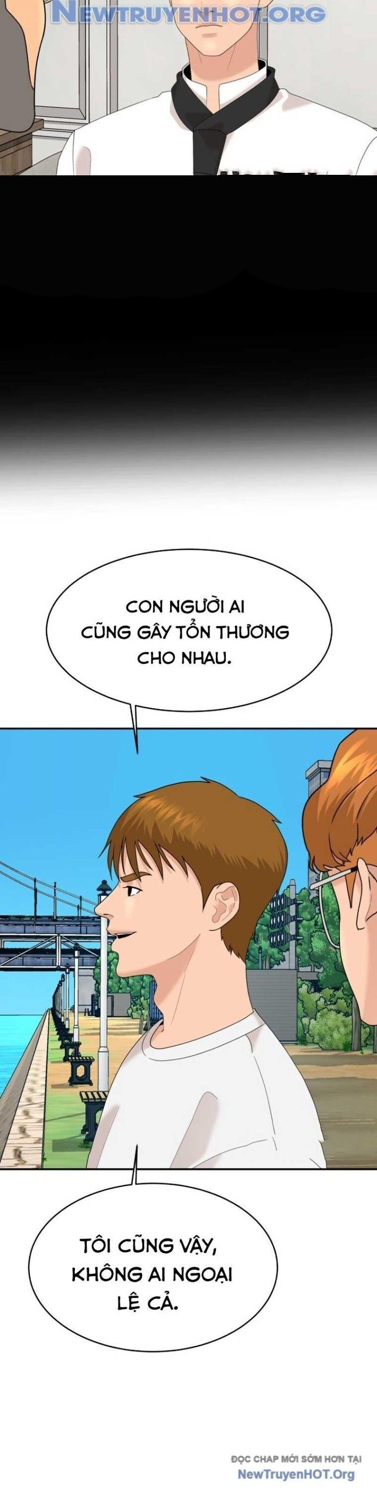 Nhà Hàng Kỳ Lạ [Chap 1-42]