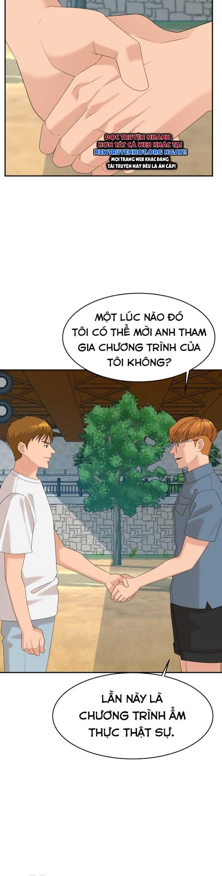 Nhà Hàng Kỳ Lạ [Chap 1-42]