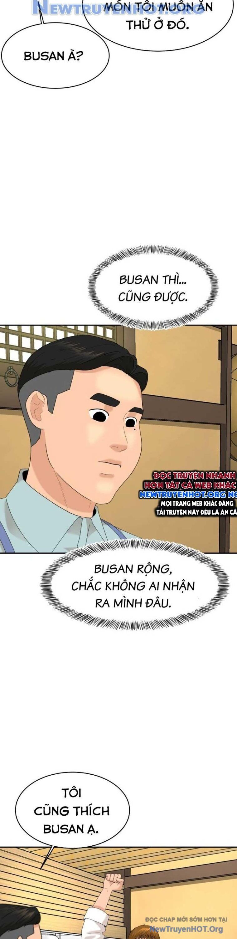 Nhà Hàng Kỳ Lạ [Chap 1-42]