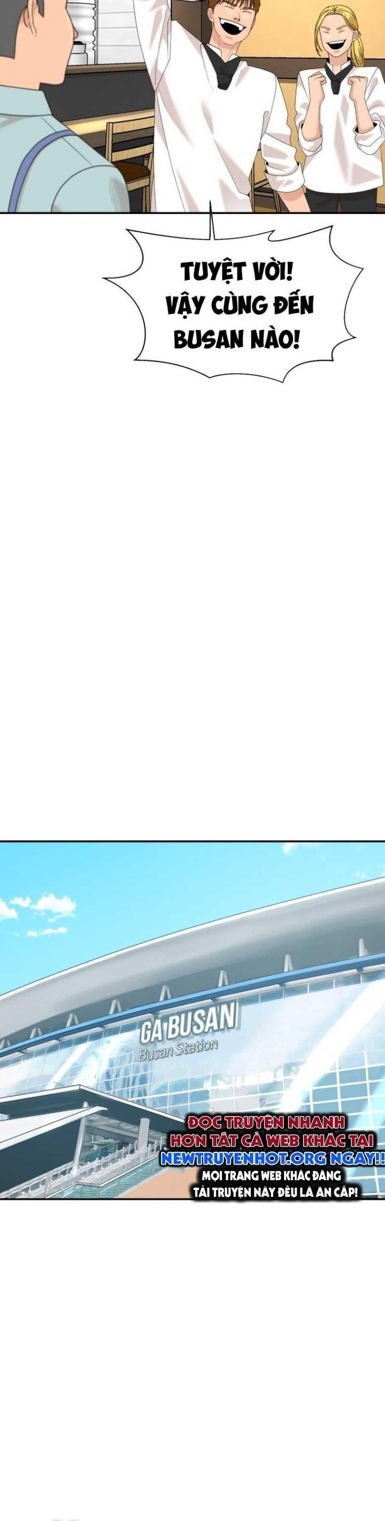 Nhà Hàng Kỳ Lạ [Chap 1-42]