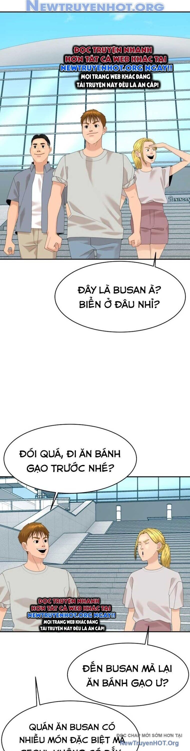Nhà Hàng Kỳ Lạ [Chap 1-42]