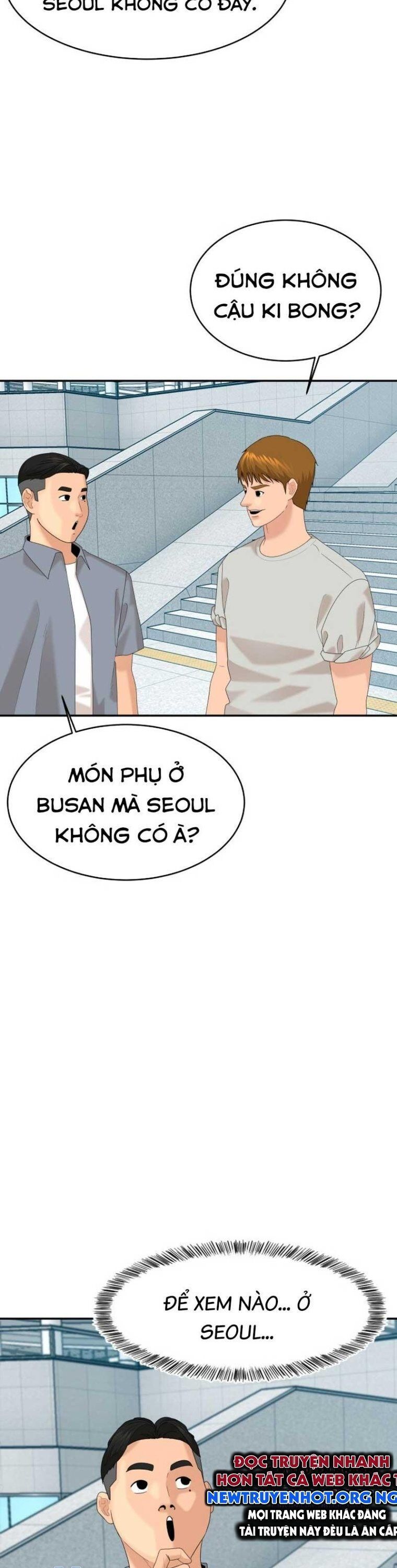 Nhà Hàng Kỳ Lạ [Chap 1-42]