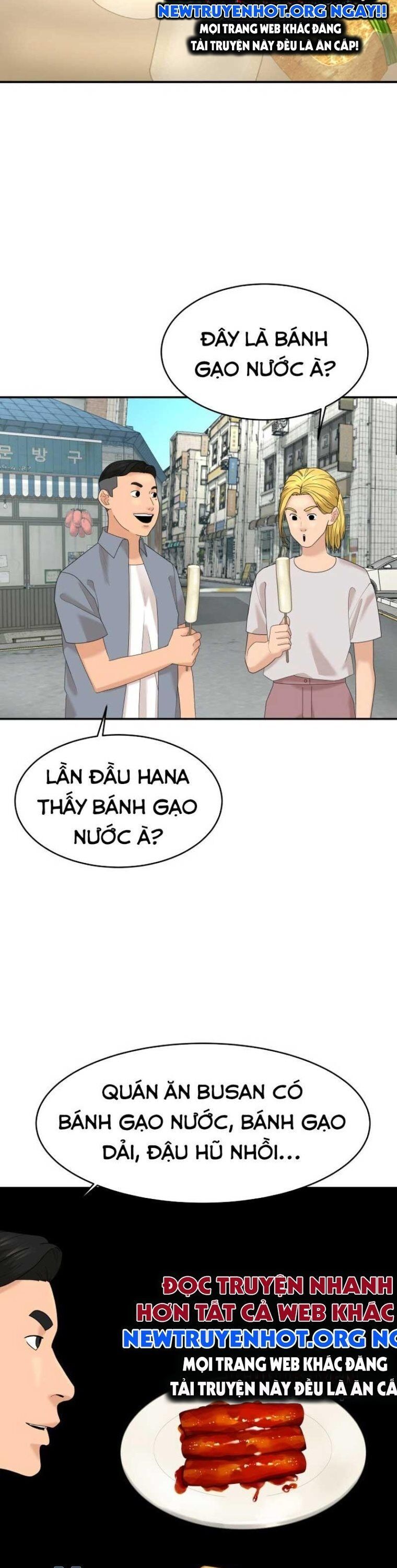 Nhà Hàng Kỳ Lạ [Chap 1-42]