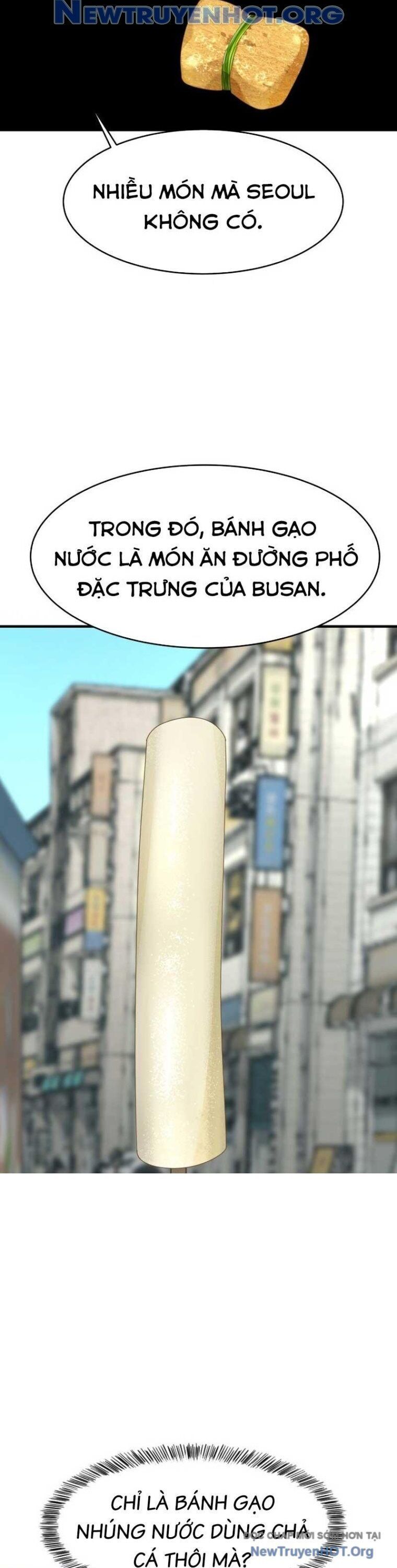 Nhà Hàng Kỳ Lạ [Chap 1-42]