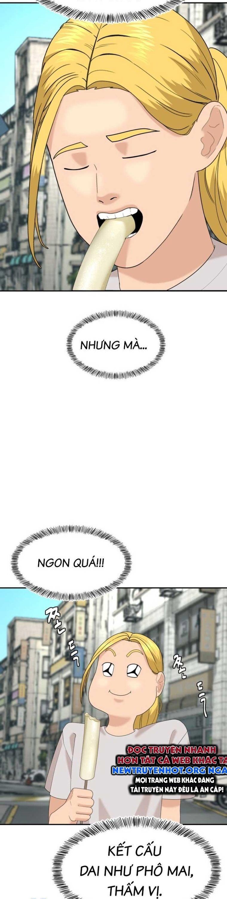 Nhà Hàng Kỳ Lạ [Chap 1-42]
