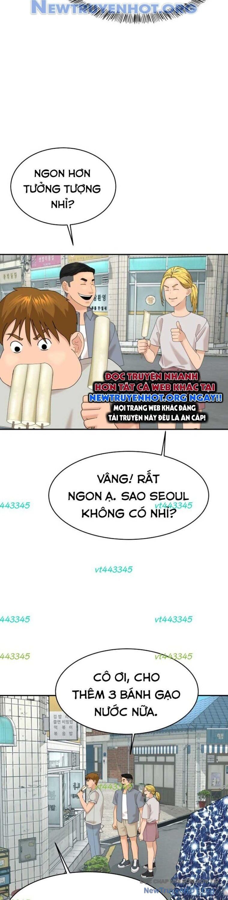 Nhà Hàng Kỳ Lạ [Chap 1-42]