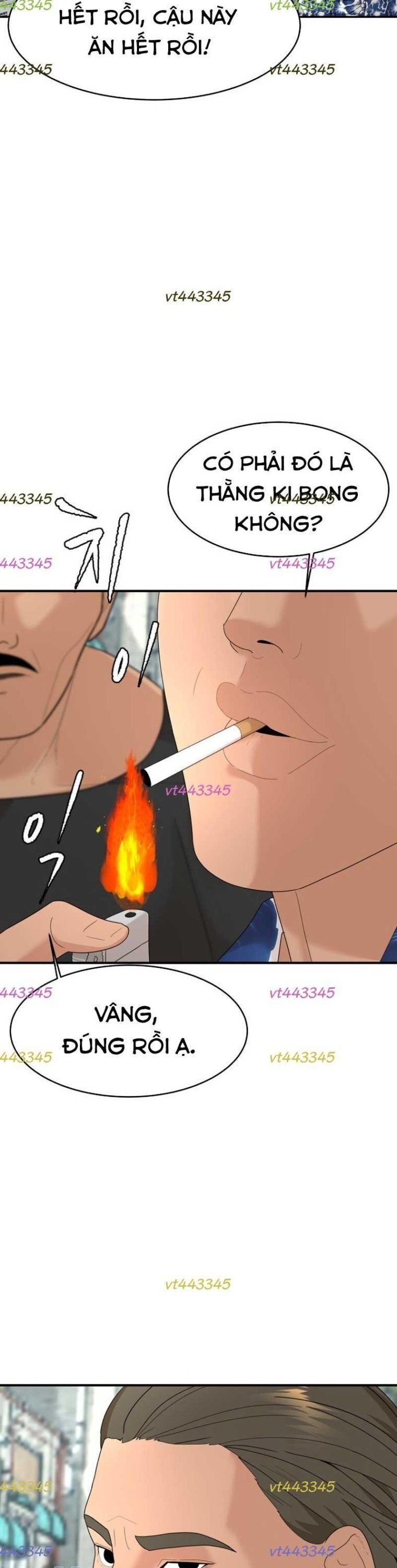 Nhà Hàng Kỳ Lạ [Chap 1-42]