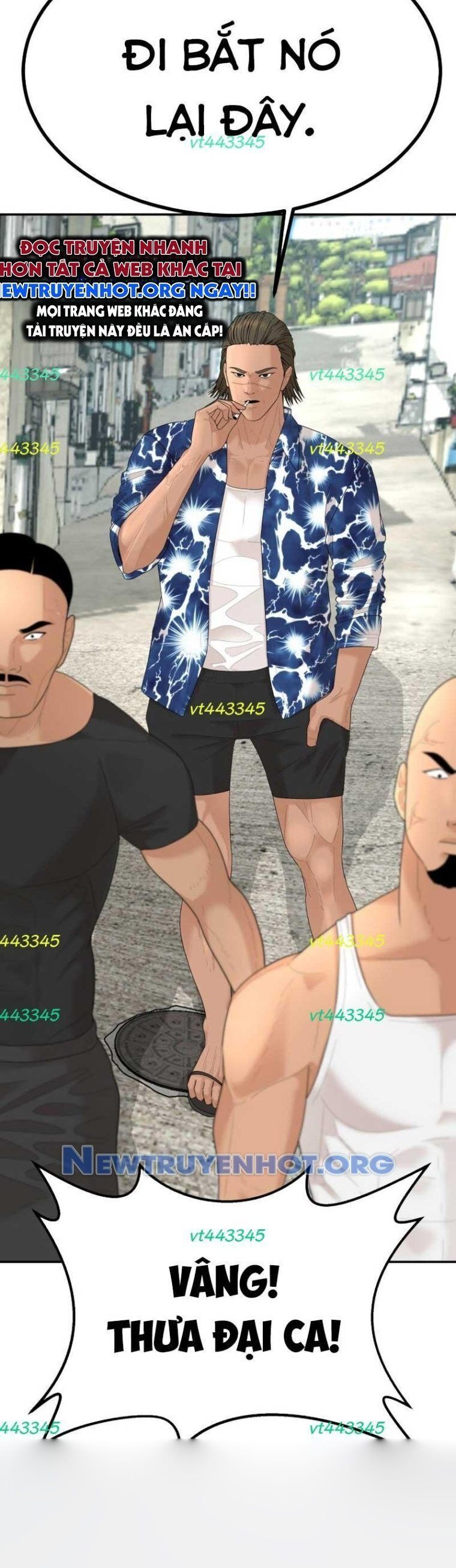 Nhà Hàng Kỳ Lạ [Chap 1-42]