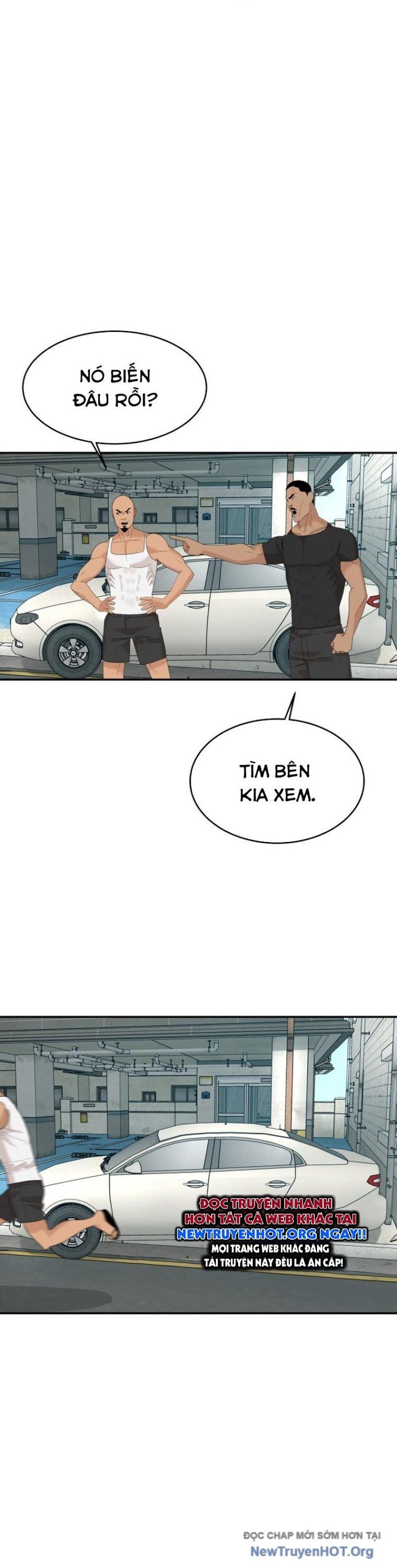 Nhà Hàng Kỳ Lạ [Chap 1-42]