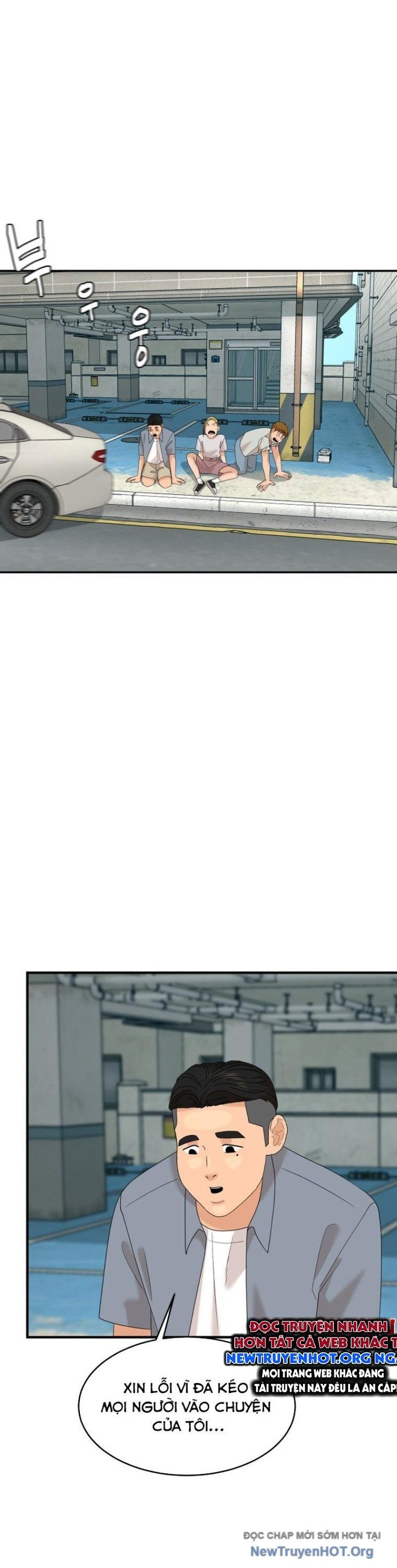 Nhà Hàng Kỳ Lạ [Chap 1-42]
