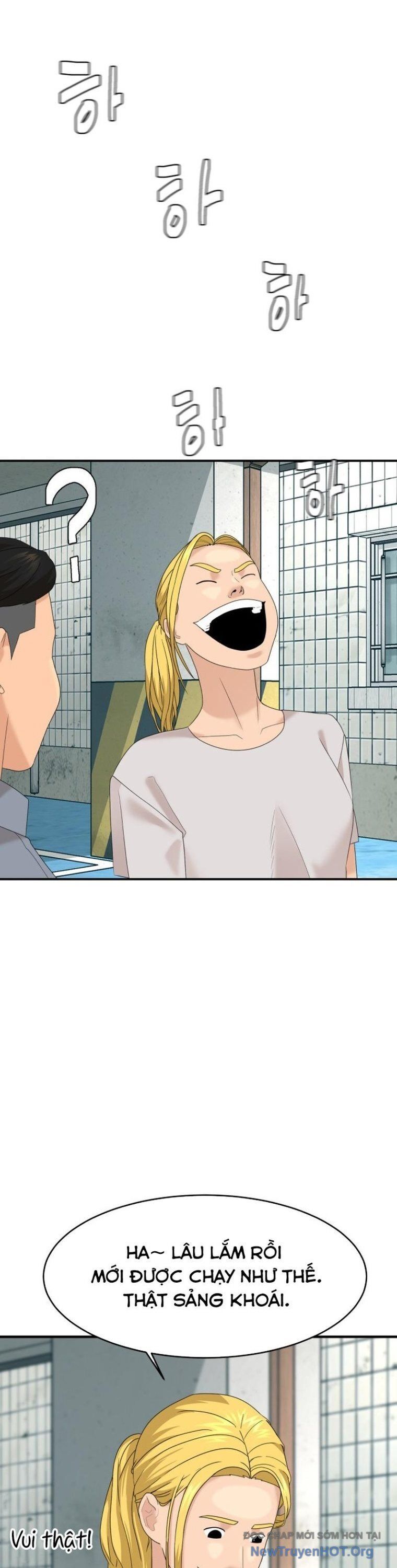 Nhà Hàng Kỳ Lạ [Chap 1-42]