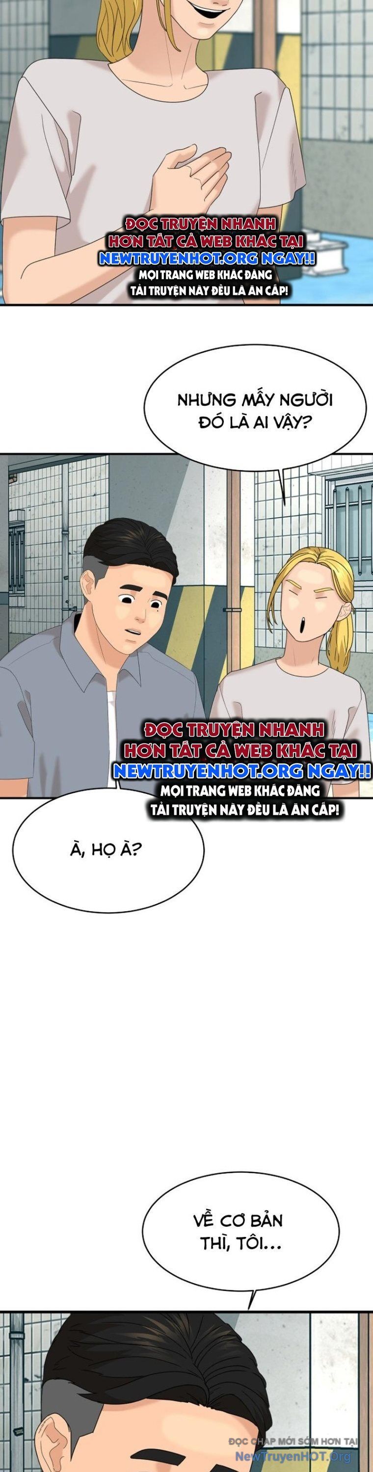 Nhà Hàng Kỳ Lạ [Chap 1-42]