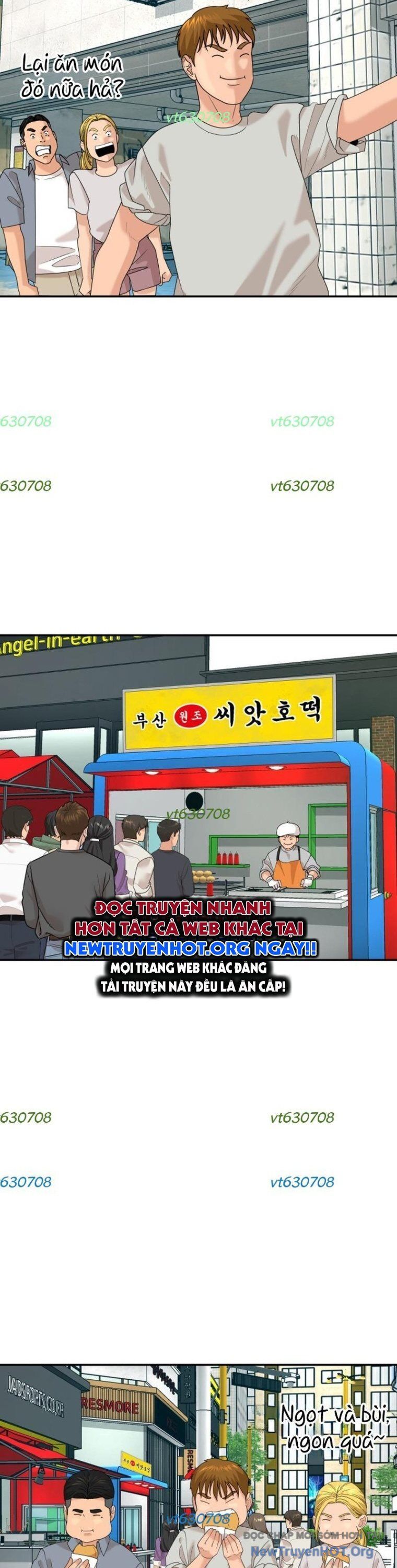 Nhà Hàng Kỳ Lạ [Chap 1-42]