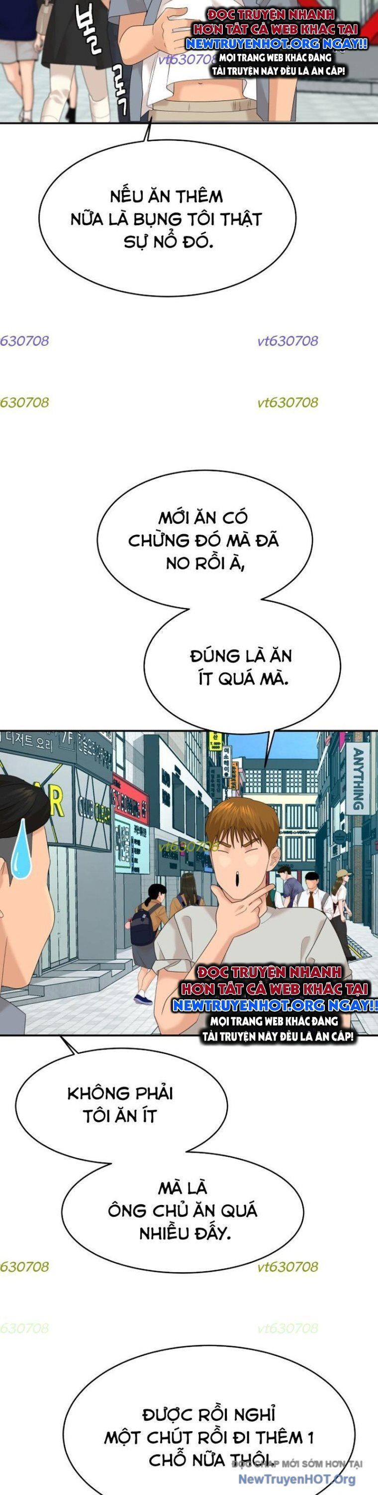 Nhà Hàng Kỳ Lạ [Chap 1-42]