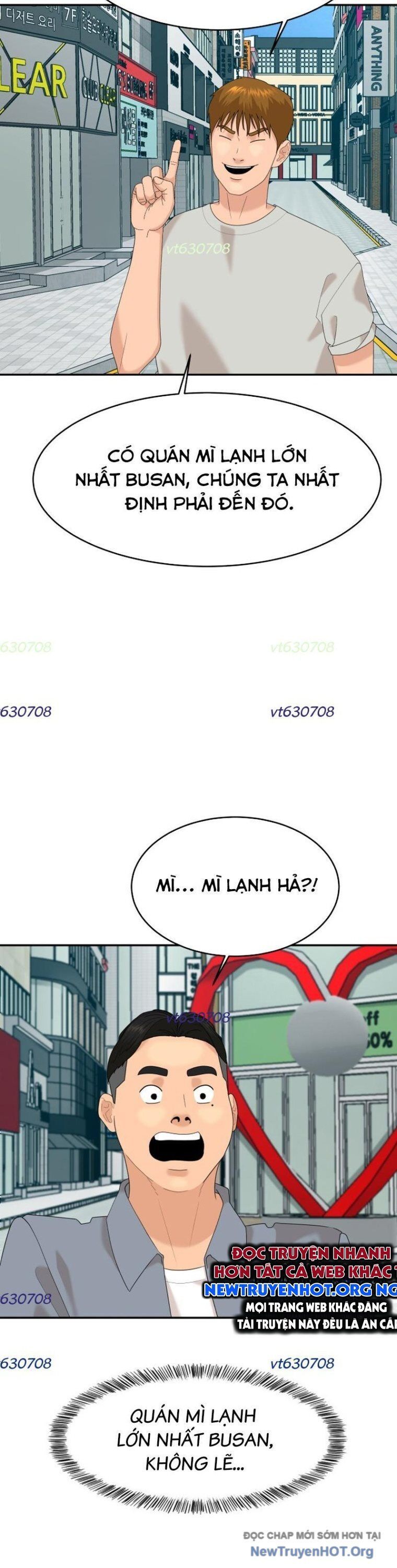 Nhà Hàng Kỳ Lạ [Chap 1-42]