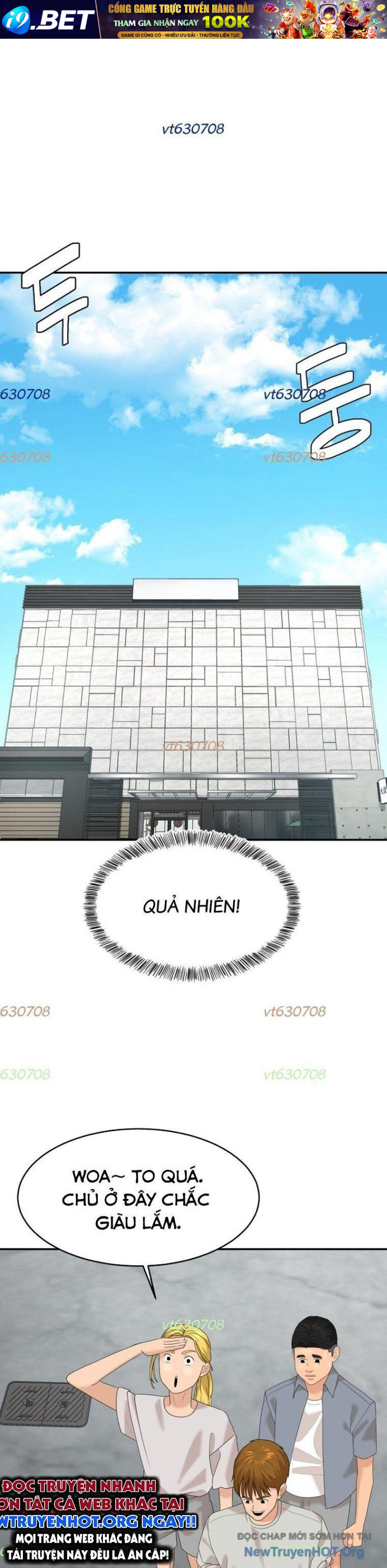 Nhà Hàng Kỳ Lạ [Chap 1-42]