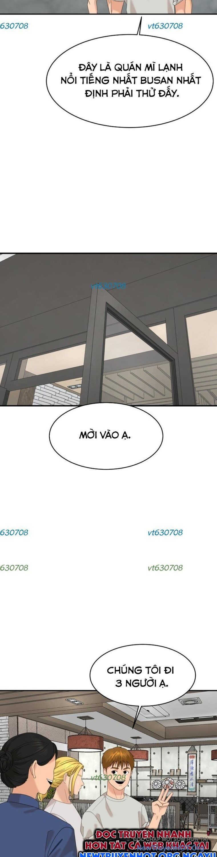 Nhà Hàng Kỳ Lạ [Chap 1-42]