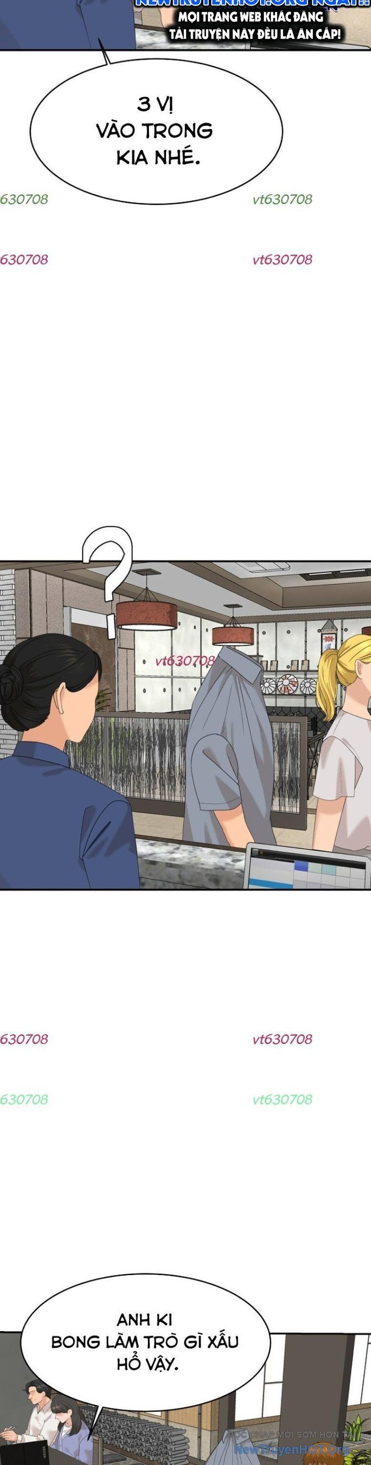 Nhà Hàng Kỳ Lạ [Chap 1-42]