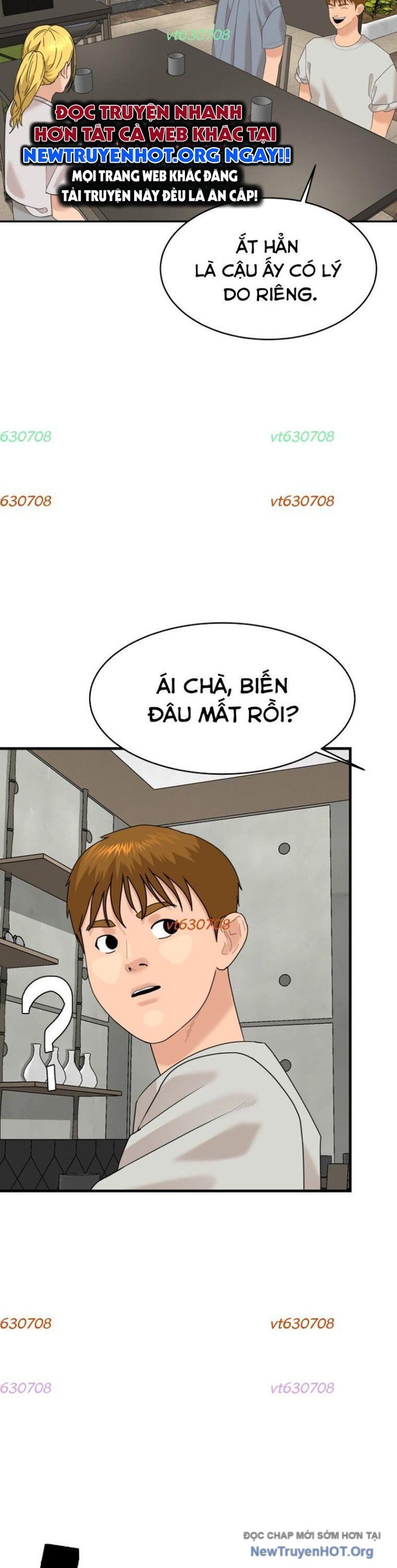 Nhà Hàng Kỳ Lạ [Chap 1-42]