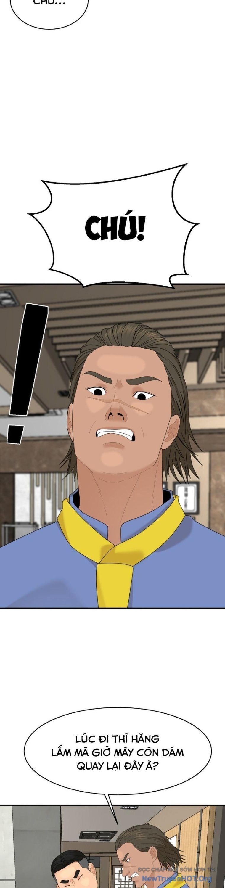 Nhà Hàng Kỳ Lạ [Chap 1-42]