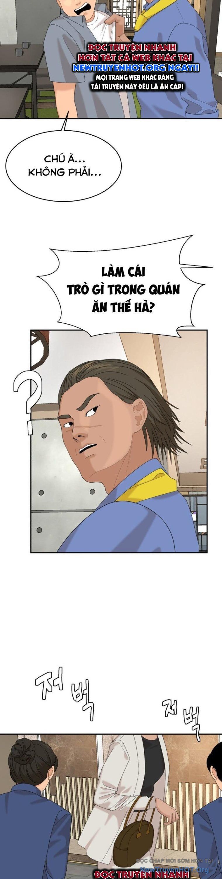 Nhà Hàng Kỳ Lạ [Chap 1-42]