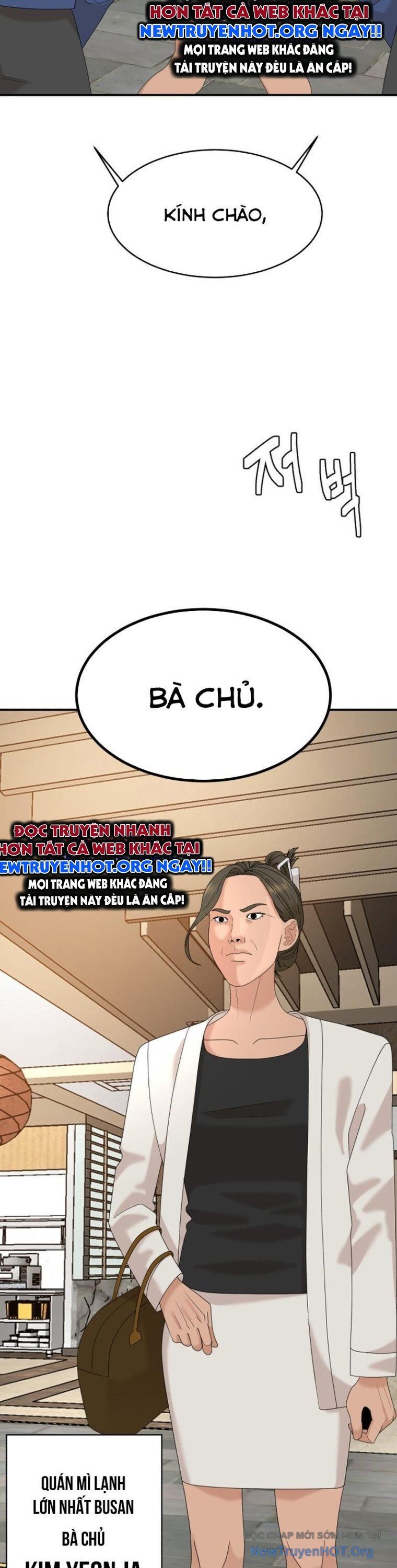 Nhà Hàng Kỳ Lạ [Chap 1-42]