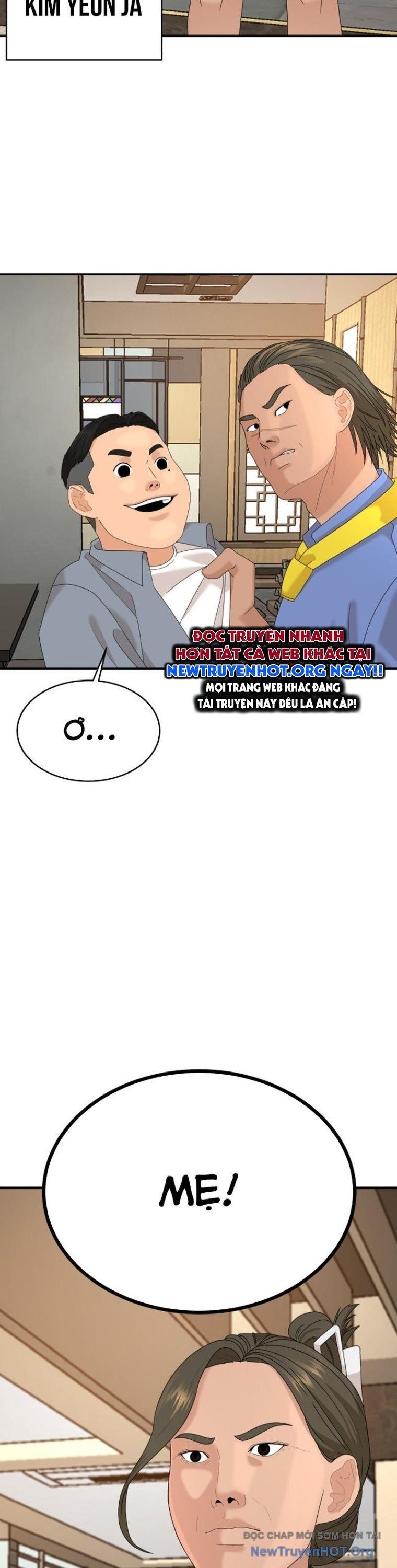 Nhà Hàng Kỳ Lạ [Chap 1-42]