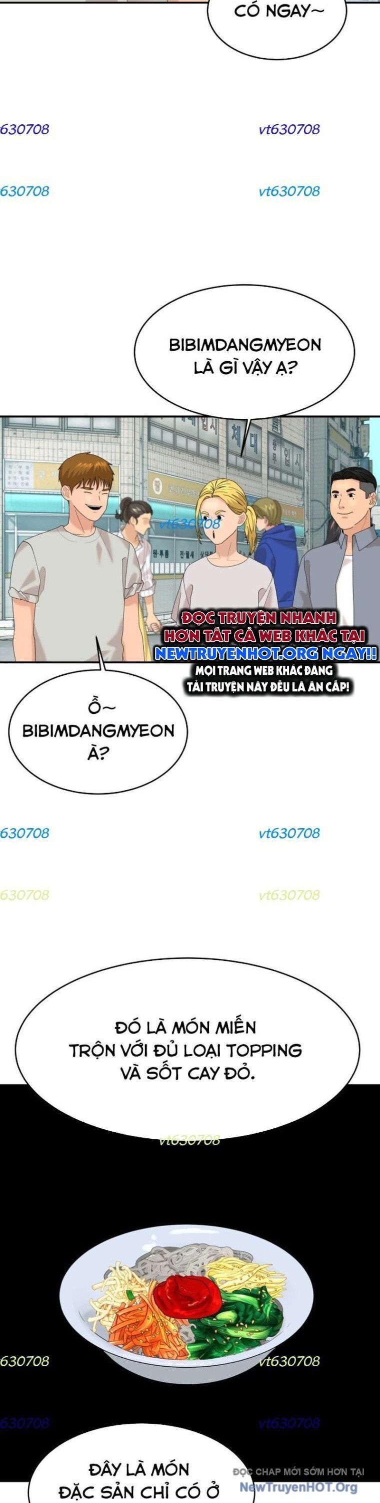 Nhà Hàng Kỳ Lạ [Chap 1-42]