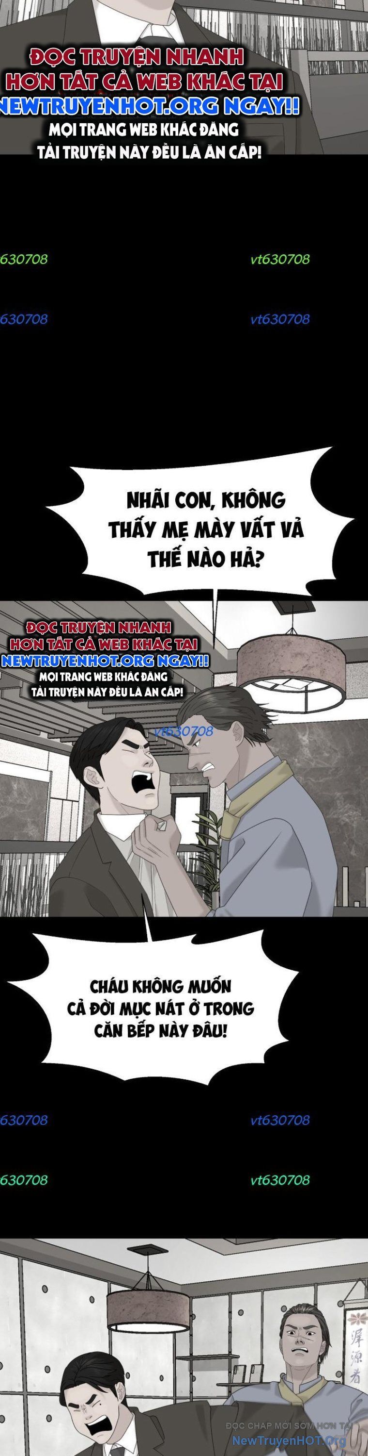 Nhà Hàng Kỳ Lạ [Chap 1-42]