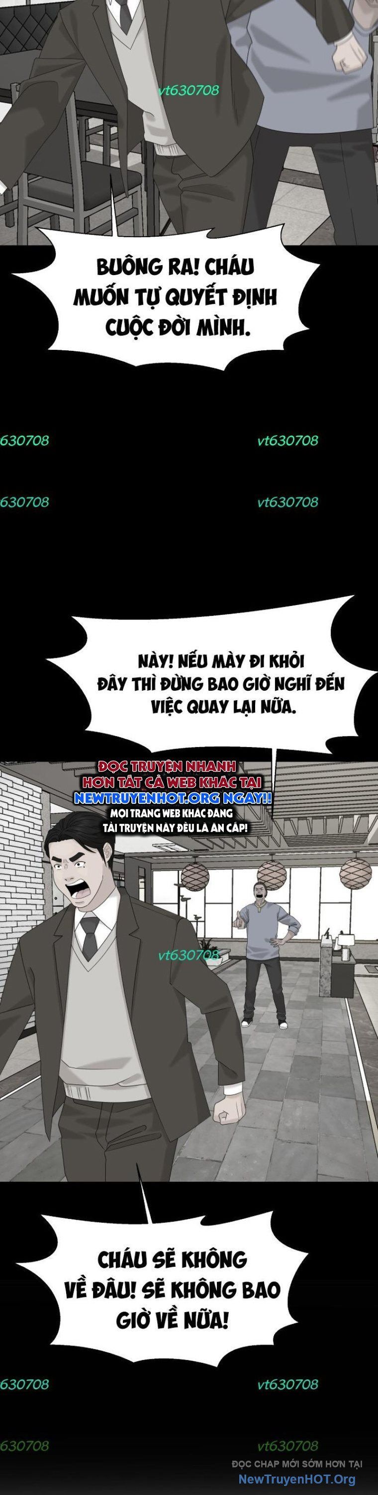 Nhà Hàng Kỳ Lạ [Chap 1-42]