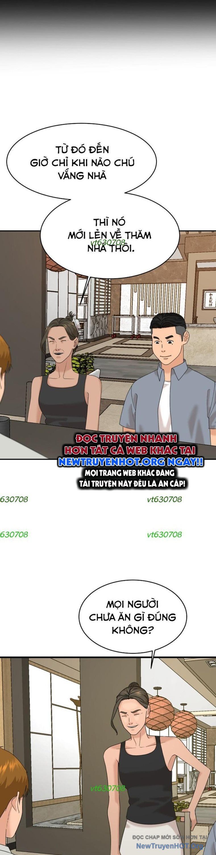 Nhà Hàng Kỳ Lạ [Chap 1-42]