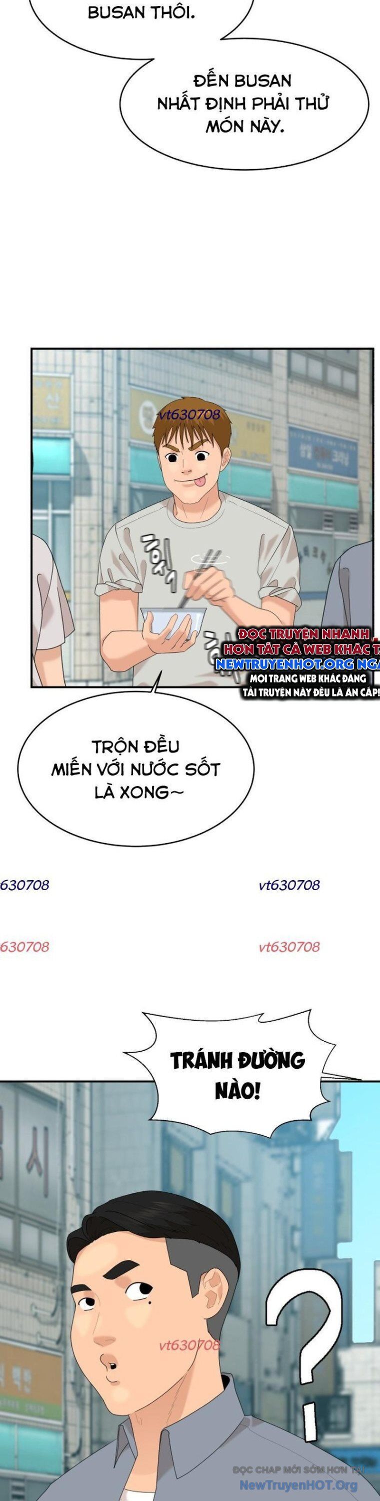 Nhà Hàng Kỳ Lạ [Chap 1-42]