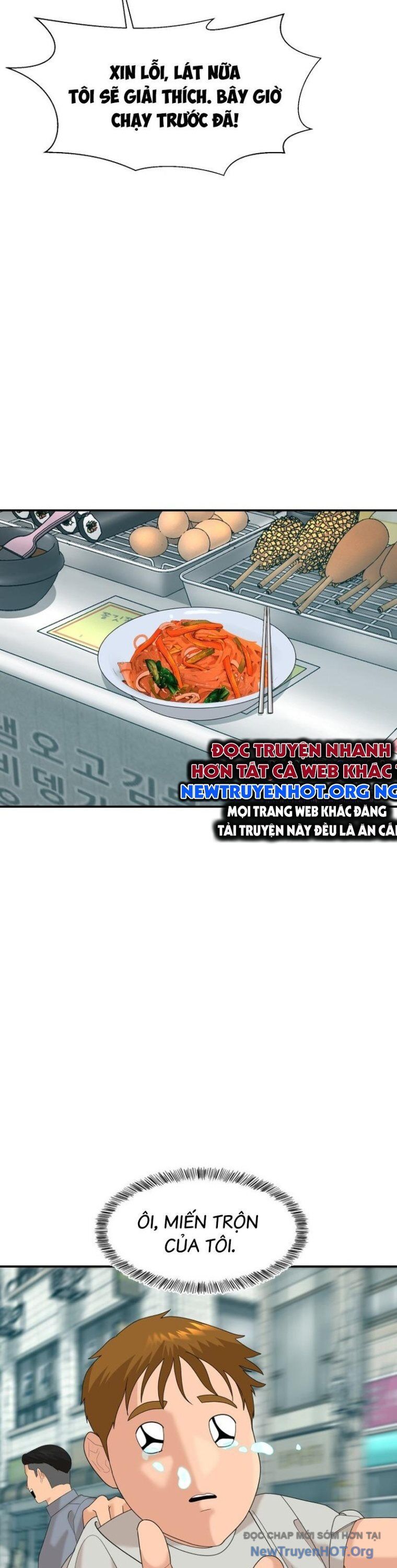 Nhà Hàng Kỳ Lạ [Chap 1-42]