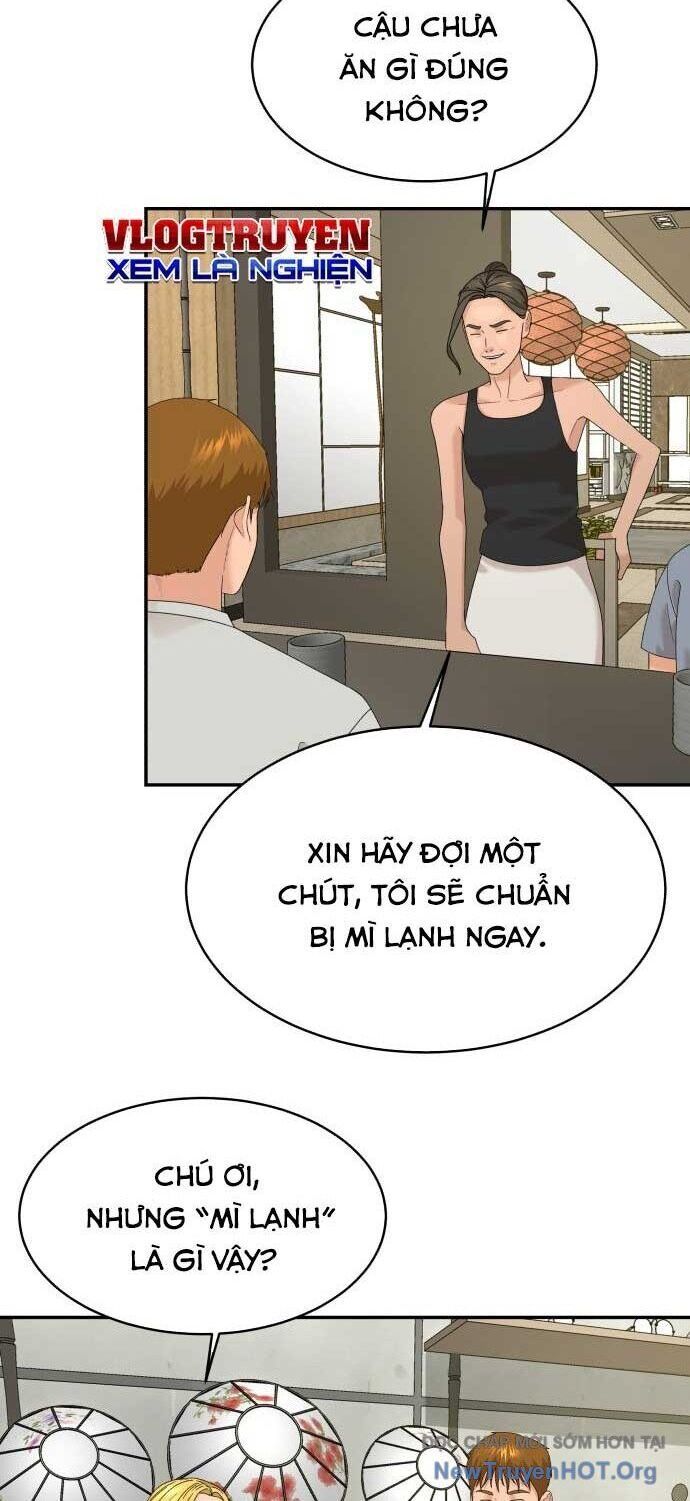 Nhà Hàng Kỳ Lạ [Chap 1-42]