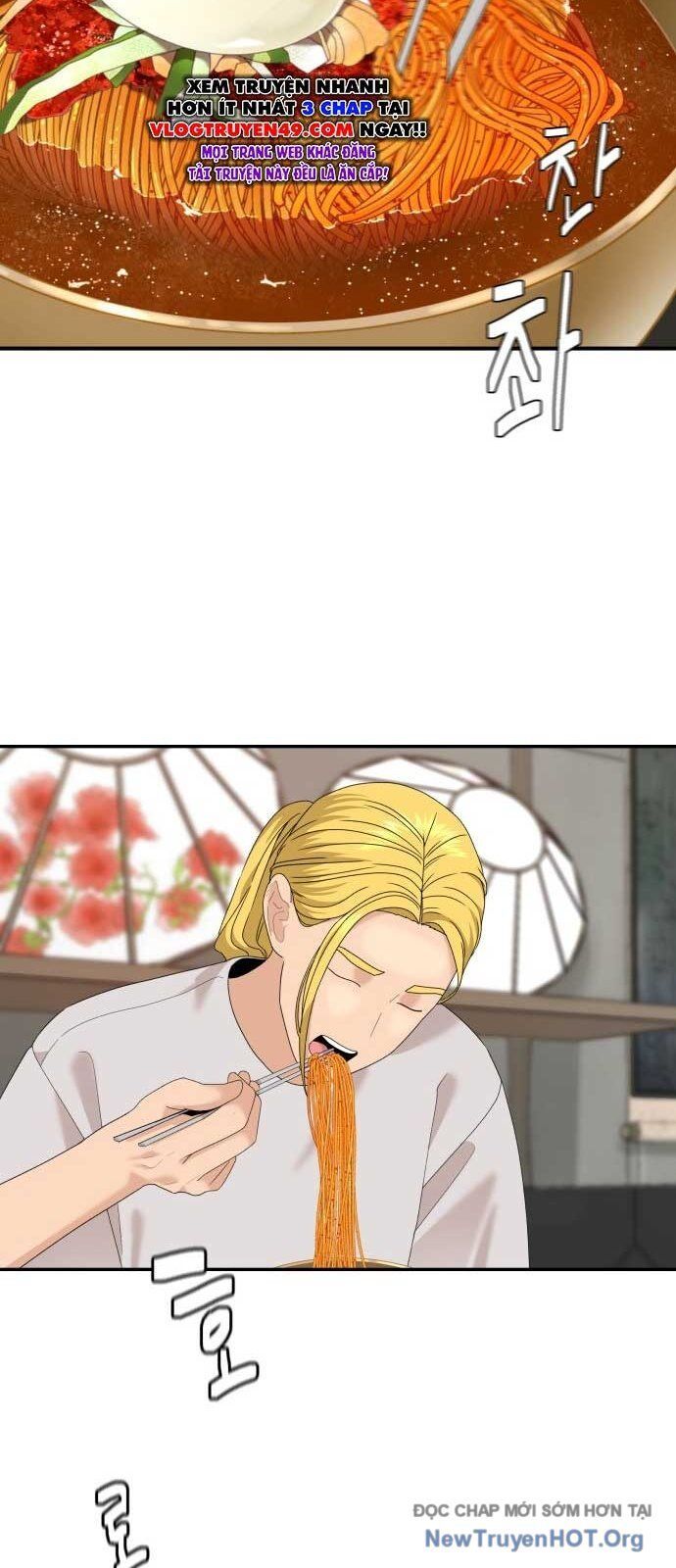 Nhà Hàng Kỳ Lạ [Chap 1-42]
