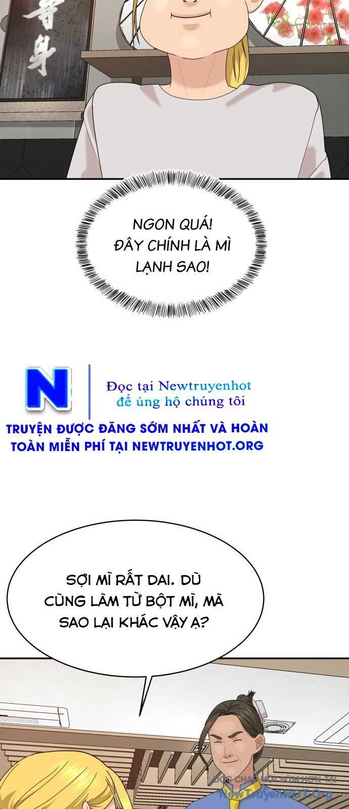 Nhà Hàng Kỳ Lạ [Chap 1-42]
