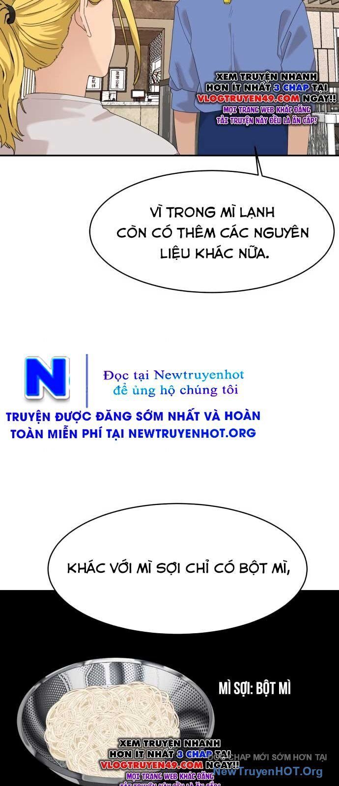 Nhà Hàng Kỳ Lạ [Chap 1-42]