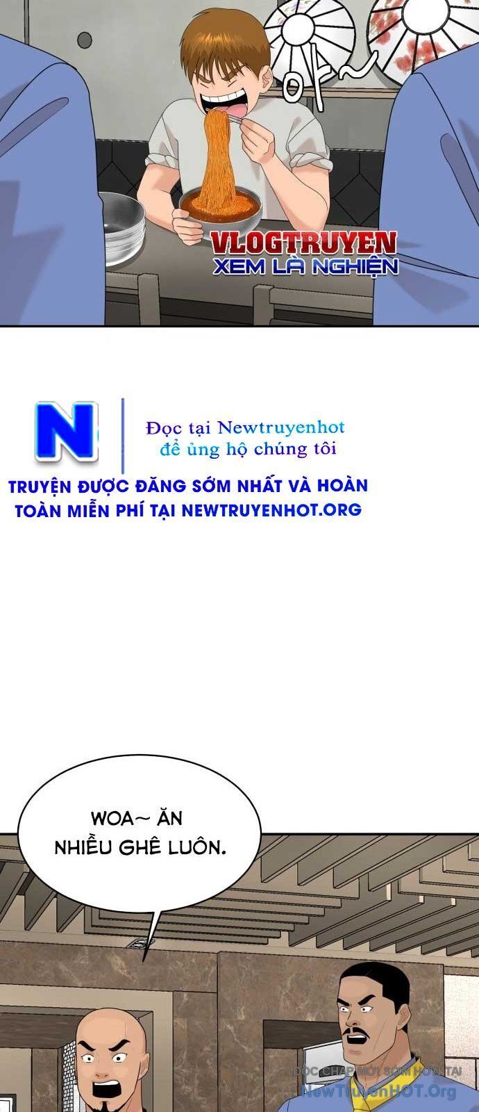 Nhà Hàng Kỳ Lạ [Chap 1-42]