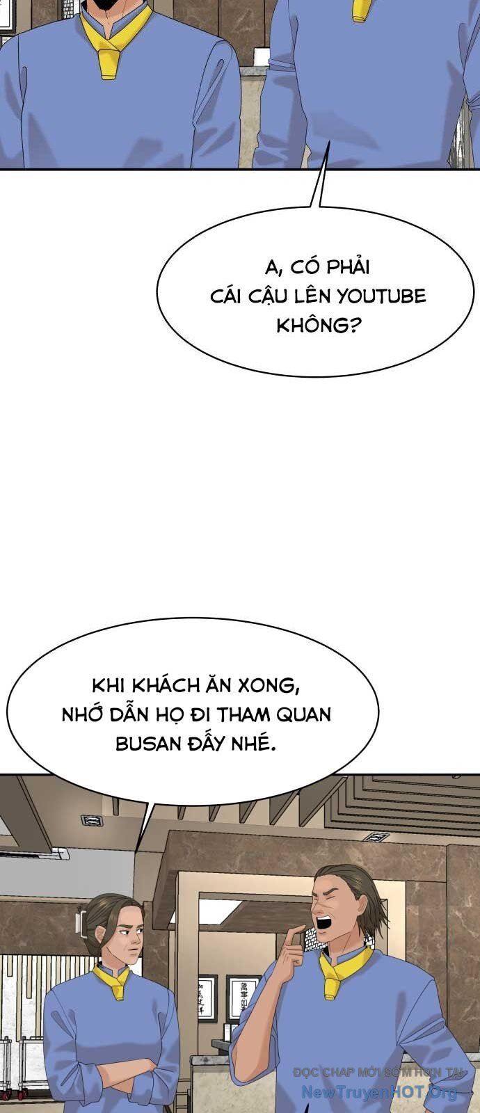 Nhà Hàng Kỳ Lạ [Chap 1-42]