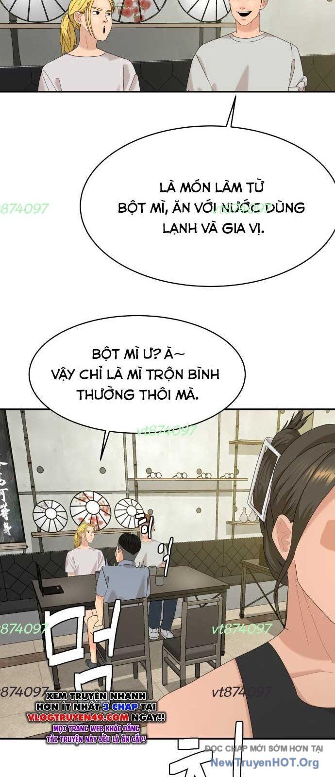 Nhà Hàng Kỳ Lạ [Chap 1-42]