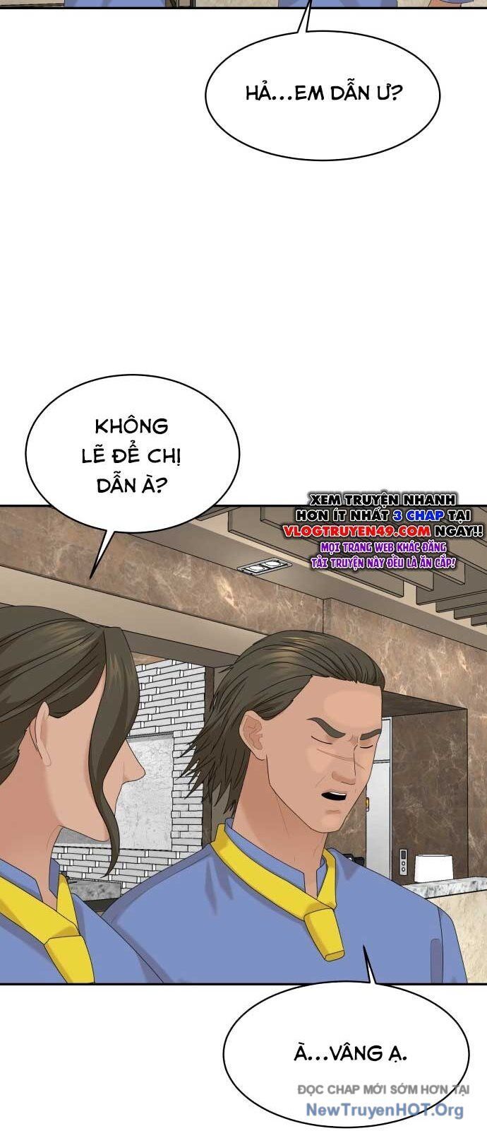 Nhà Hàng Kỳ Lạ [Chap 1-42]