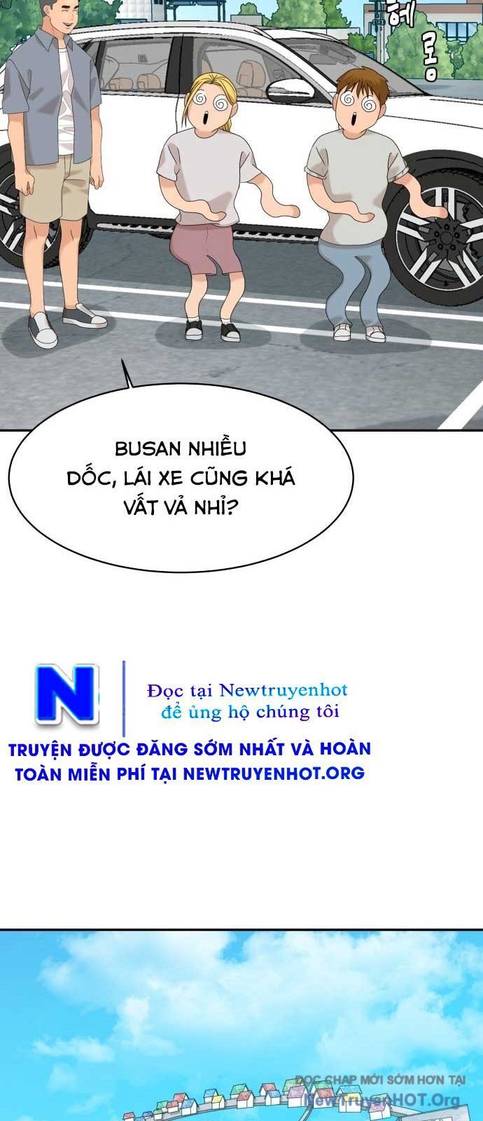 Nhà Hàng Kỳ Lạ [Chap 1-42]