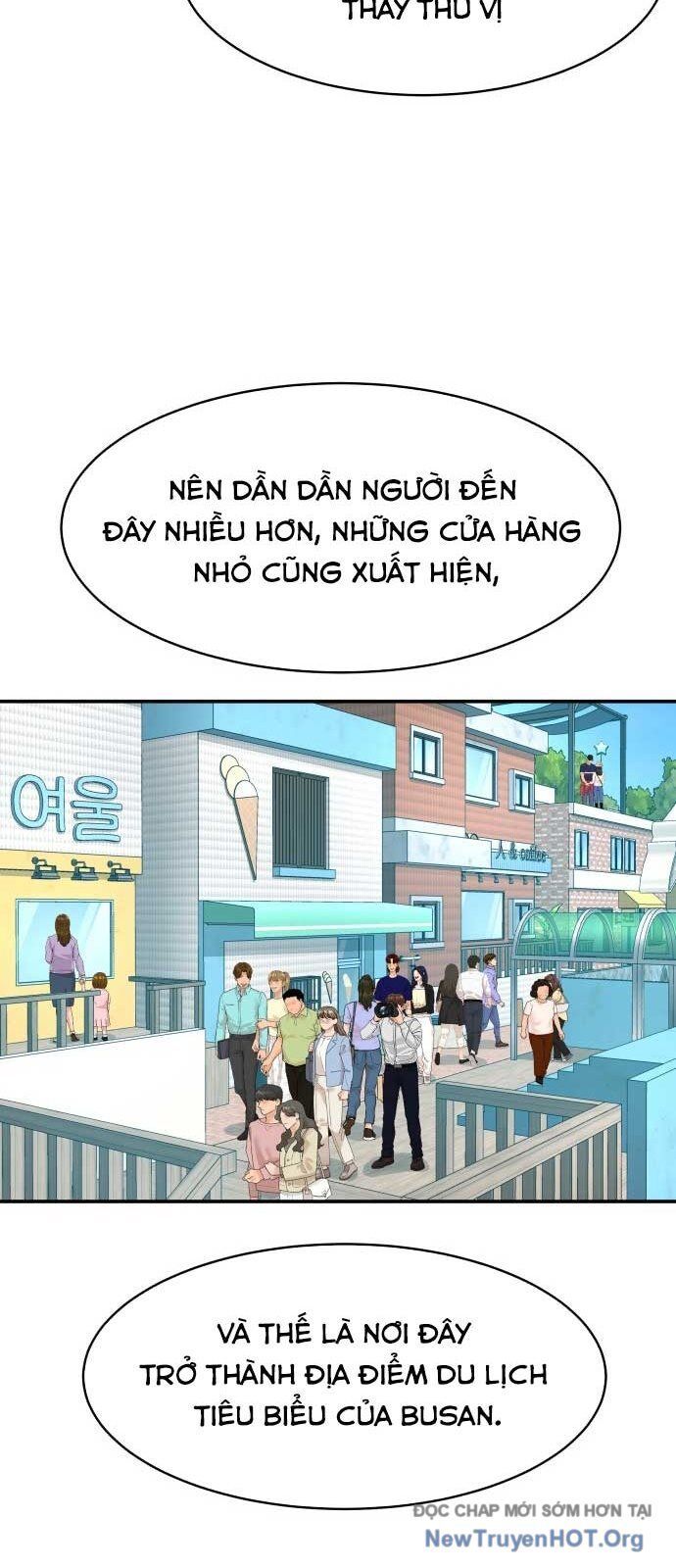 Nhà Hàng Kỳ Lạ [Chap 1-42]