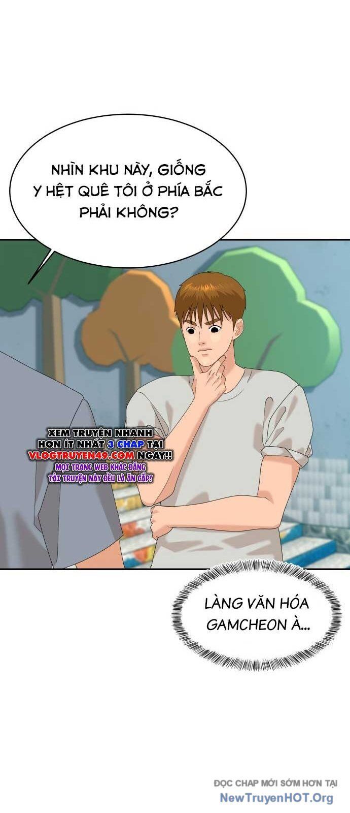 Nhà Hàng Kỳ Lạ [Chap 1-42]